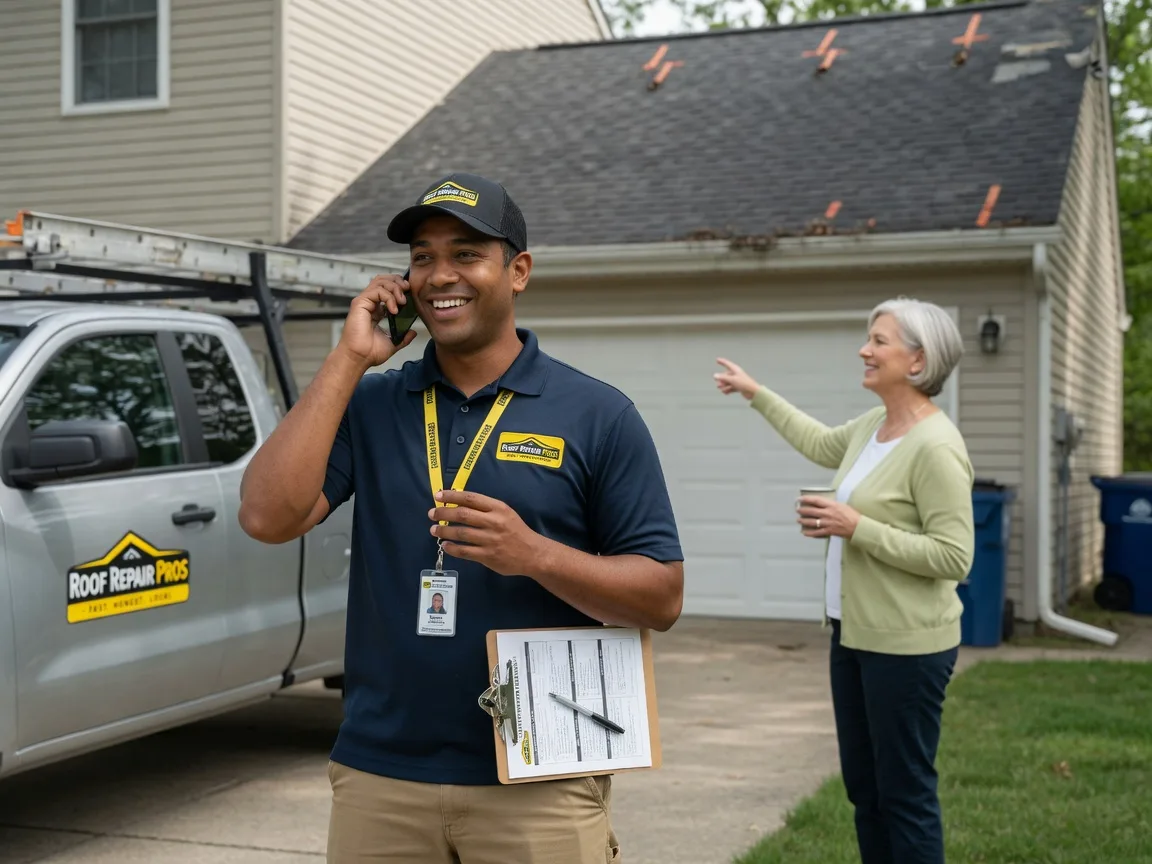 Roof Repair Wallback, WV FAQs